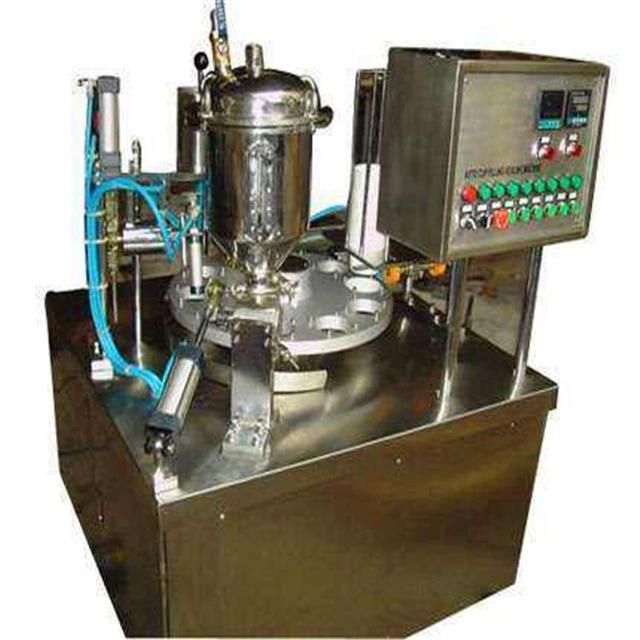 Top Quality Automatic Ice Cream Packing Plant