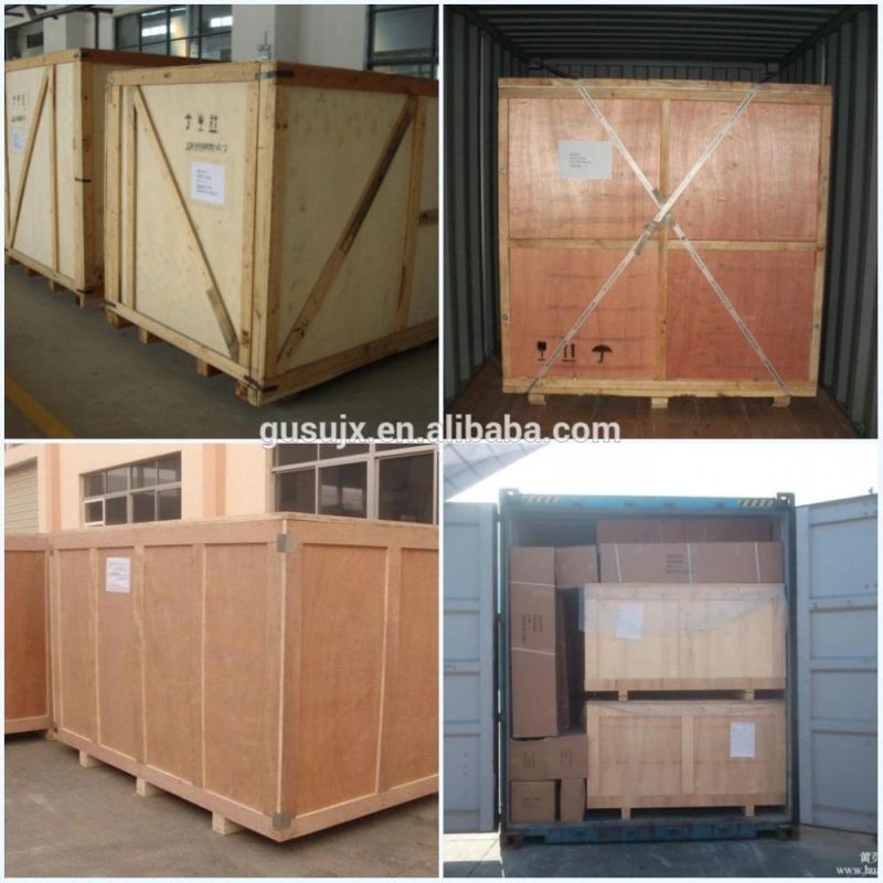 Chocolate Food Candy Packing Machine