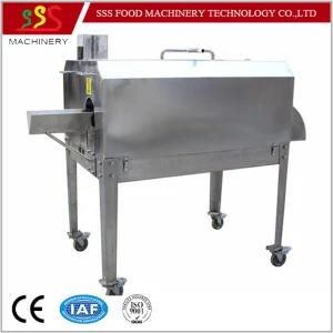 Stainless Steel 304 Fish Filleting Machine Fish Cutting Hot Sale