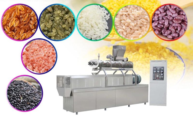 High Quality Cheap Soy Protein Food Make Machinery with Wholesale Price