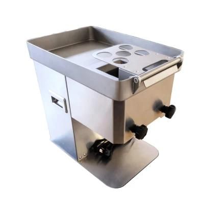 Beef Lamb Pork Boneless Meat Cutter Machine Meat Cutting Machine