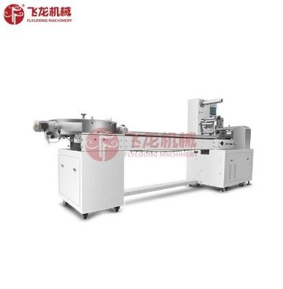 FLD-988E Automatic Pillow Packing Machine (Candy packing machine)