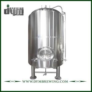 High Quality Cheap BBT Customized 40bbl Bright Beer Tank (EV 40BBL, TV 48BBL) for Pub ...