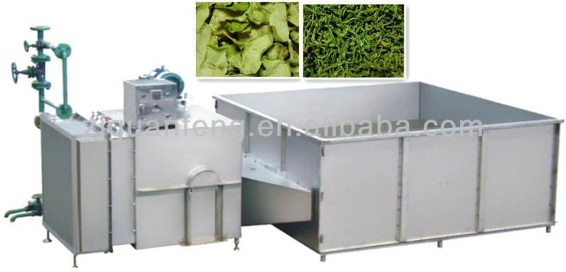 Dehydrated Garlic Dehydration Machine Vegetables Box Dryer