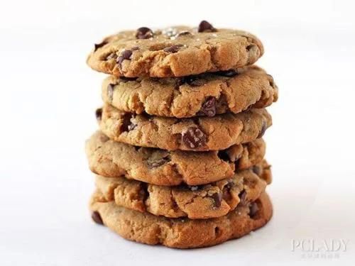 Hard Biscuit Cookie Making Production