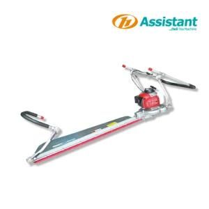 1140mm Cutting Width Double-Men Use Stright Blade Tea Plant Pruning Machine Dl-3cxp-110