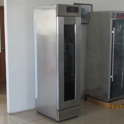 Factory Price Fermentation Room Industrial Bread Proofer Machine