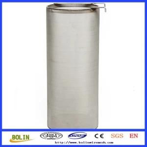 300 Micron Stainless Steel Brewing Hop Filter