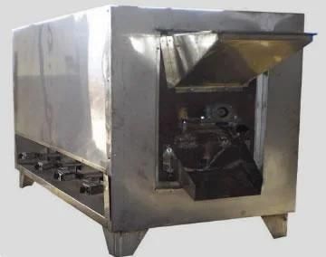 Automatic Sunflower Seeds Roasting Machine