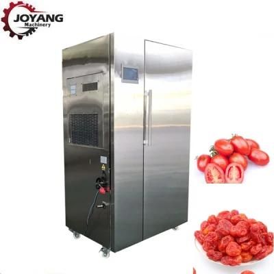 Heat Pump Fruit Tomato Food Dehydrator Kiwi Drying Machine