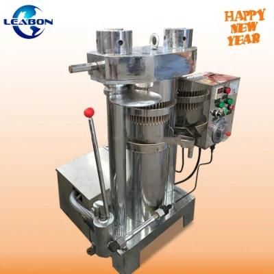 Offer Commercial Sesame Oil Machine Hydraulic Olive Oil Extruder Price