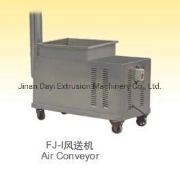 Dayi Air Conveyor to Convey Puff Snacks