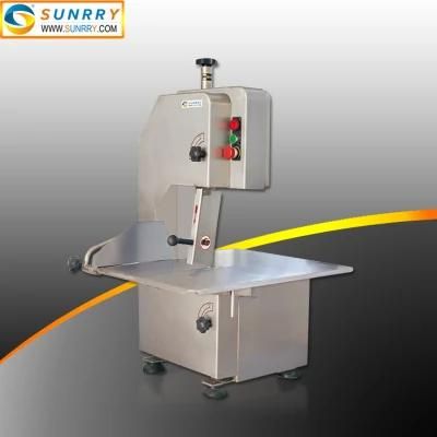 Ce Approved Stainless Steel Electric Bone Meat Saw Machine
