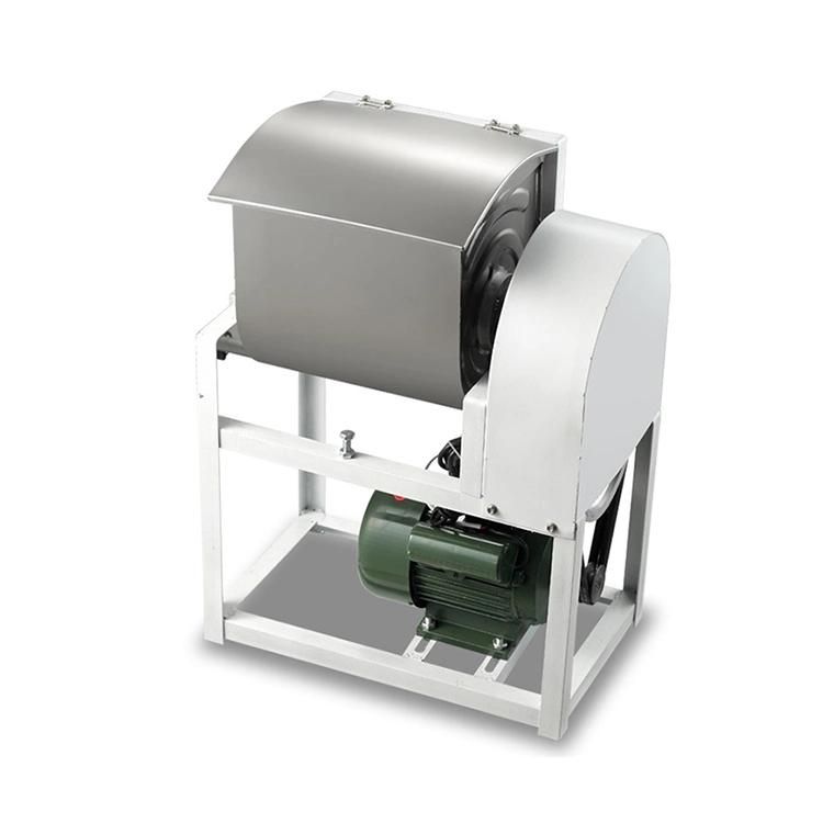 5kg, 15kg, 25kg Automatic Dough Mixer 220V Commercial Flour Mixer Stirring Mixer Pasta Bread Dough Kneading Machine