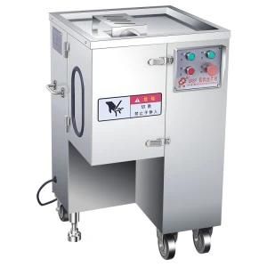 Durable Shred and Slicing Machine