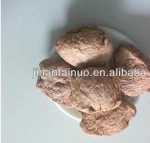 Extrusion Vegetable Food/Peanuts (soy bean) Protein Extruder Machines (TSE85)