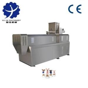 Hot Sale Automatic Dry Dog Food Machine Machinery Production Line Plant