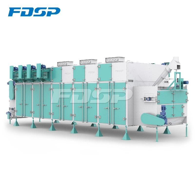 Reliable and Top Quality Circumference Dryer Vacuum Dryer