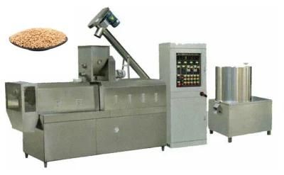 Manual Thin Long Artificial Rice Food Machine