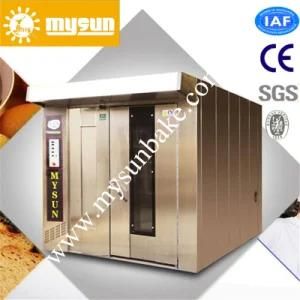 200kgs/H Electric Bread Baking Equipment with CE