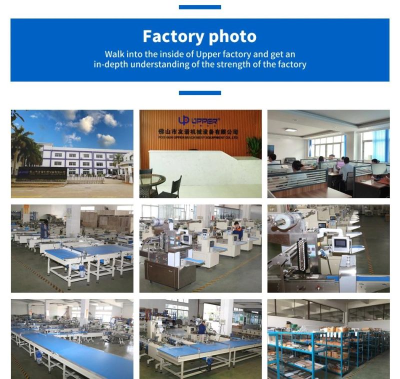 Bread Bun Pasty Cookies Making Machine Dough Sheet Machine Cut Machine Filling Machine Automatic Arranging Machine Automatic Production Machine