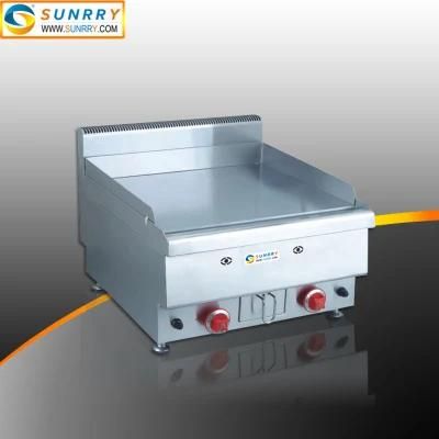 Professional Manufacture Electric Grill Griddle