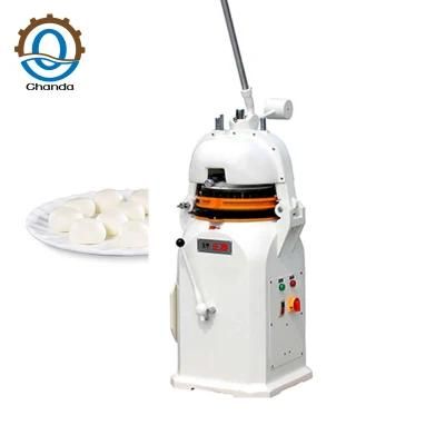 Commercial Roller Machine Small Business Dough Ball Machine/Automatic Dough Divider ...
