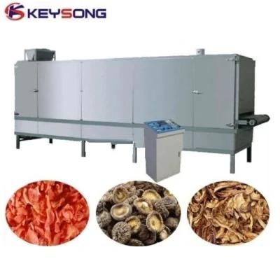 Vegetable Fruit Plant Price Dryer Machine