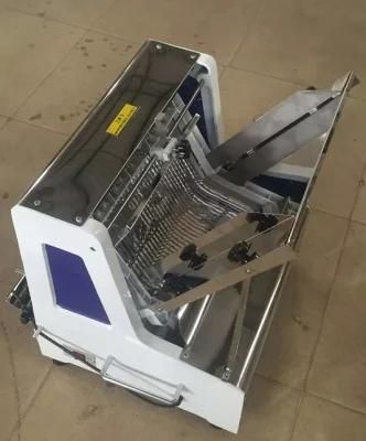 Bread Slicer 45PCS Kitchen Equipment Bakery Machine