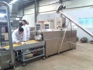 Series// Double //Screw// Food Extruder (CY65-II)
