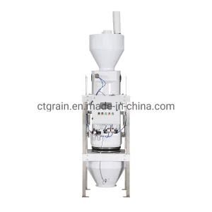 Ctgrain Flow Measurement &amp; Control Machinery