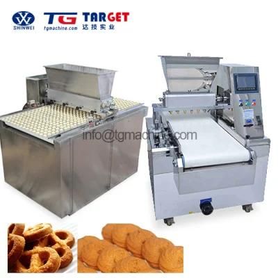 Factory Price Cookie Making Machine
