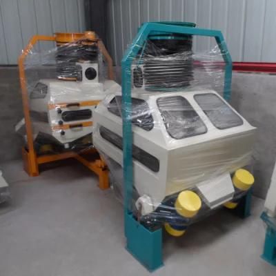 Used Maize Milling Machines