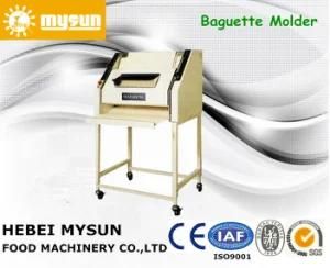 Bakery Machine French Baguette Bread Moulder for Sales