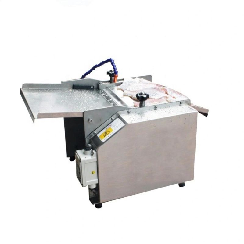 Automatic Fish Peeling Machine Fish Skinning Machine