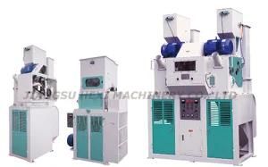 Pneumatic and Automaitic Husker of Rice Mill Machinery (MLGT-Q)