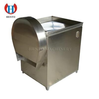 Hot Sale Onion Slicer Machine from China Supplier