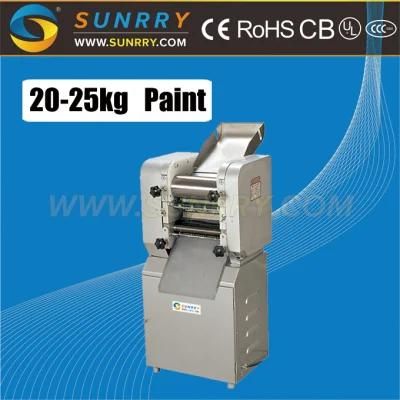 Commercial Automatic Special Make Noodle Making Machine