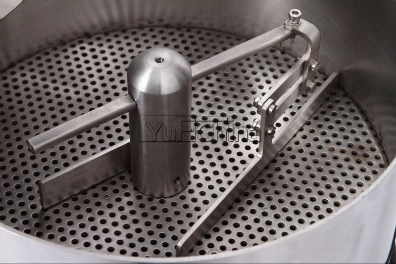 Yufeng 600g Small Coffee Roasting Machine
