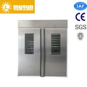 Mysun Industry Electric Bakery Dough Proofer with CE