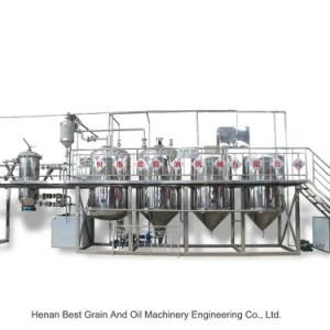 Cotton Seed Oil Refinery Filter Machine for Sale