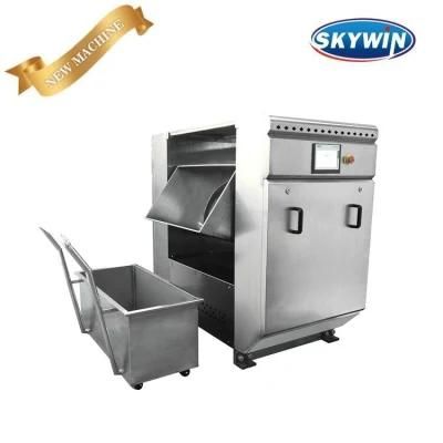 Automatic Mixing Dough Mixer for Biscuit