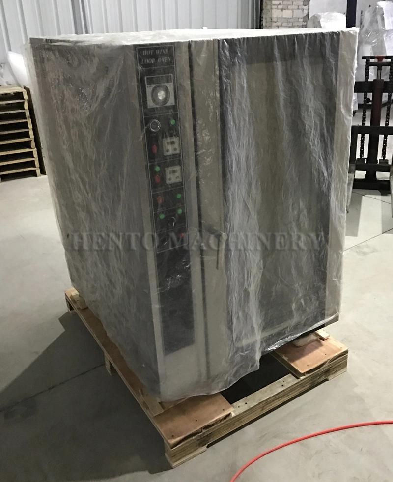 China Manufacturer Gas Oven Manufacturers / Bread Oven Commercial / Baking Oven for Bread and Cake