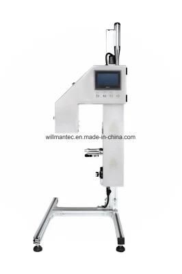 Willman Liquid Level X-Rayer Machine