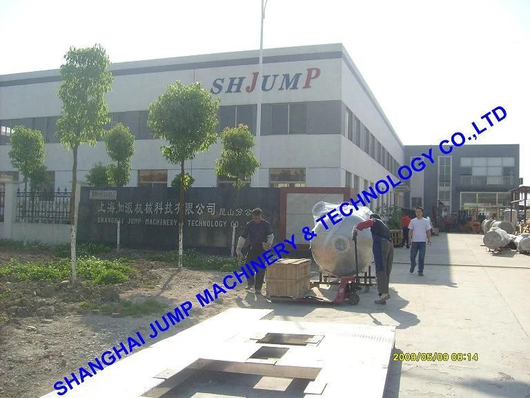 Unique Design Customized Tomato Ketchup Processing Line or Ketchup Equipments