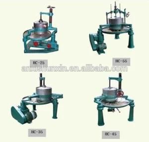 Automatic Black Tea Rolling Equipment