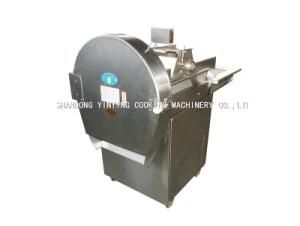 Automatic Digital Vegetable Cutting Machine/Multifunction Vegetable Cutter
