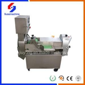 Stainless Steel Fruit Vegetable Dicing Machine