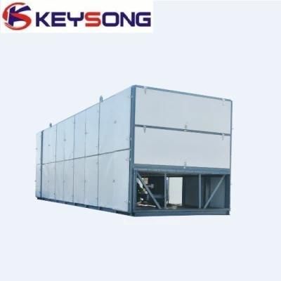 Multi-Function Fruits Vegetables Plant Price Drying Machine