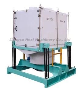 Rice Grader of Rice Milling Machine (DM Series)